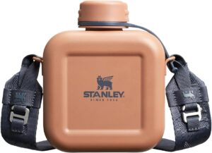 STANLEY Next X Nature Canteen Tostada de 25 onzas