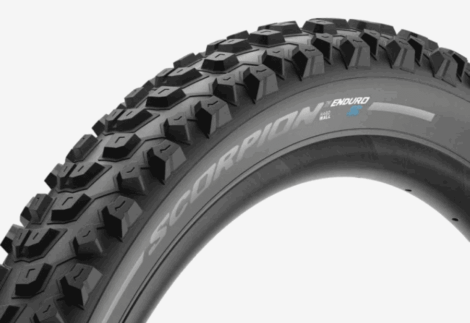Llanta Pirelli Scorpion Enduro S ProWALL 29×2.6