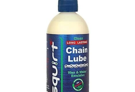 Lubricante Squirt Larga Duración 120 ml
