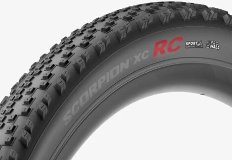 Llanta Pirelli Scorpion Sport XC RC 29×2.2 TLR