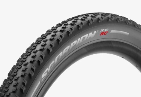 Llanta Pirelli Scorpion XC RC ProWALL 29×2.2
