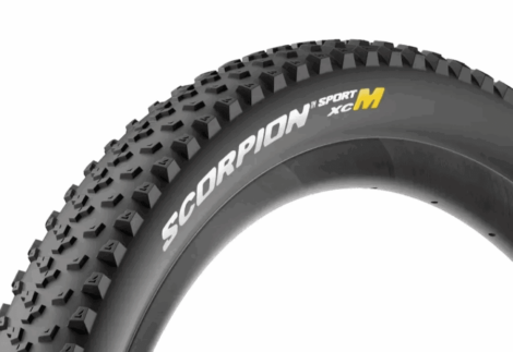Llanta Pirelli Scorpion Sport XC M 29×2.2 TLR