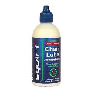 sq-sq017 Lubricante Squirt Larga Duración 120 ml