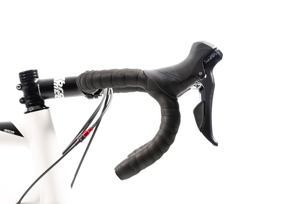 Belfort Copan Sora R700 T50 Hielo Negro 2024-10