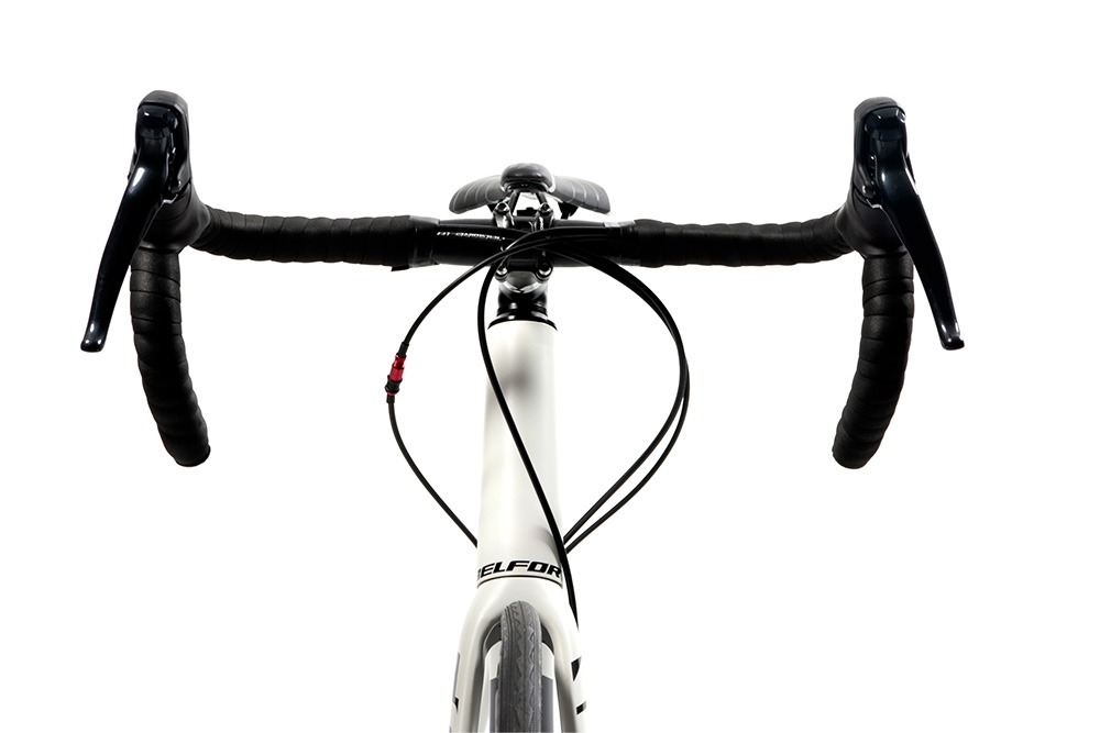 Belfort Copan Sora R700 T50 Hielo Negro 2024-11