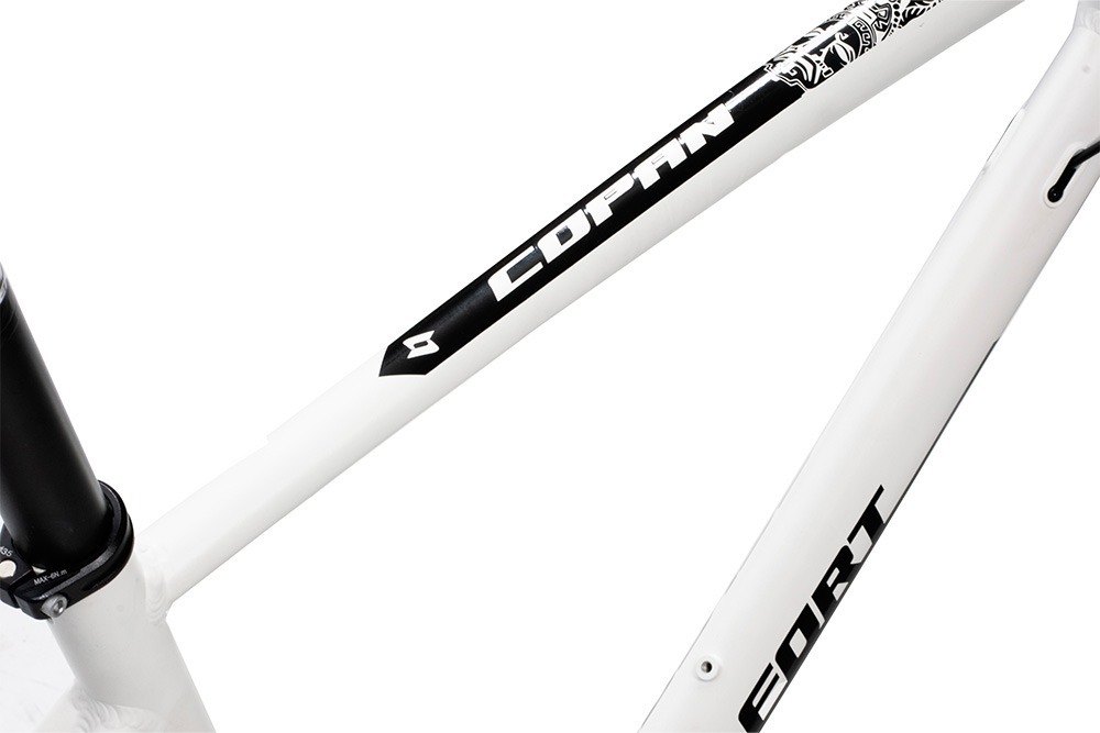 Belfort Copan Sora R700 T50 Hielo Negro 2024-2