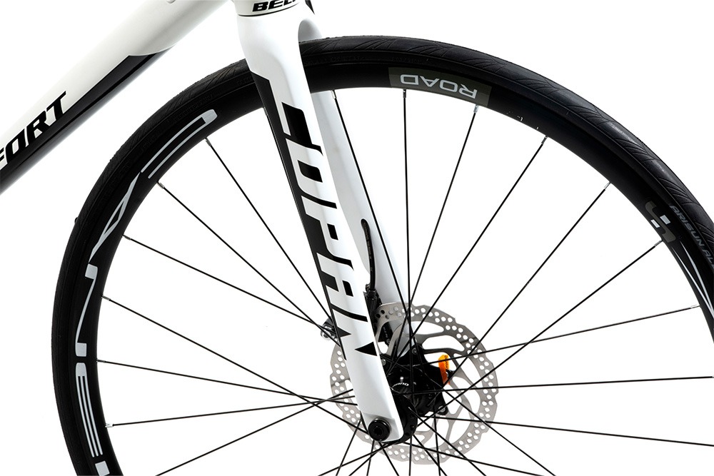 Belfort Copan Sora R700 T50 Hielo Negro 2024-3