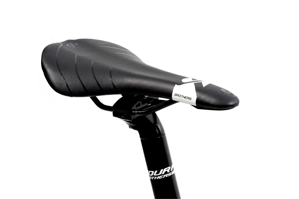 Belfort Copan Sora R700 T50 Hielo Negro 2024-9