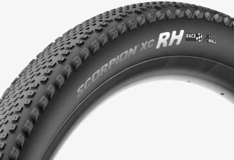 Llanta Pirelli Scorpion XC RH ProWALL TLR 29×2.4