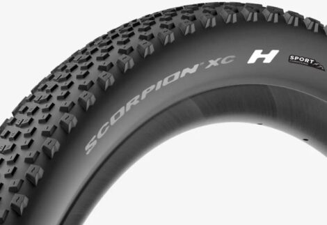 Llanta Pirelli Scorpion Sport XC H 29×2.2 TLR