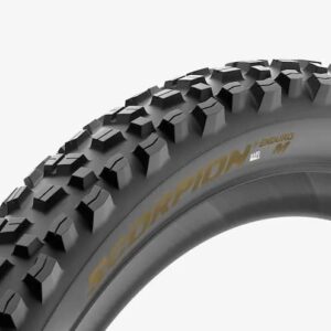 Llanta Pirelli Scorpion Enduro M HardWALL Gold Edition 29×2.6