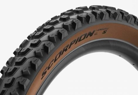 Llanta Pirelli Scorpion Enduro S HardWALL Classic 29×2.6