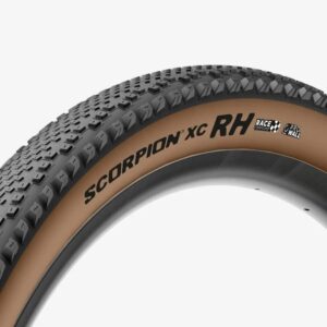 Llanta Pirelli Scorpion Race XC RH ProWALL Classic TLR 29×2.4
