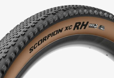 Llanta Pirelli Scorpion Race XC RH ProWALL Classic TLR 29×2.4