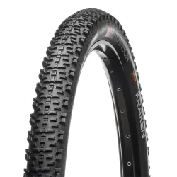 LLANTA KRAKEN HUTCHINSON 29X2.40 TUBELESS READY SIDESKIN NEGRA (SIN BLISTER)