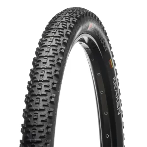 LLANTA KRAKEN HUTCHINSON 29X2.40 TUBELESS READY SIDESKIN NEGRA (SIN BLISTER)