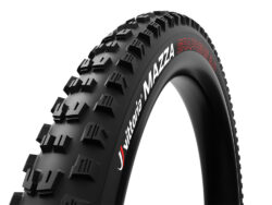 LLANTA VITTORIA MAZZA ENDURO 29X2.6 G2 TLR TUBELESS NEGRA OEM