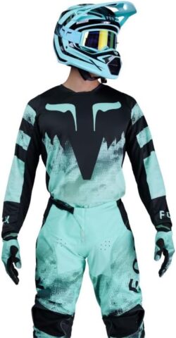 51duyYch-rL._AC_SX569_ Fox Racing 180 Jersey Hombre