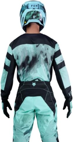 51rqpSBP-rL._AC_SX425_ Fox Racing 180 Jersey Hombre