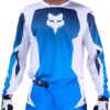 71cTFzMeZHL._AC_SX466_ Fox Racing 180 Jersey Hombre Azul