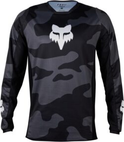 Fox Racing 180 Bnkr Negro