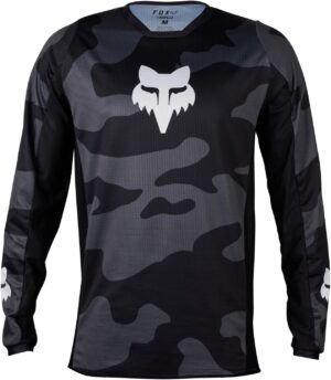 Fox Racing 180 Bnkr Negro