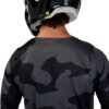 Fox Racing 180 Bnkr Negro