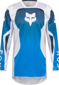81kQDM6sTFL._AC_SL1500_ Fox Racing 180 Jersey Hombre Azul