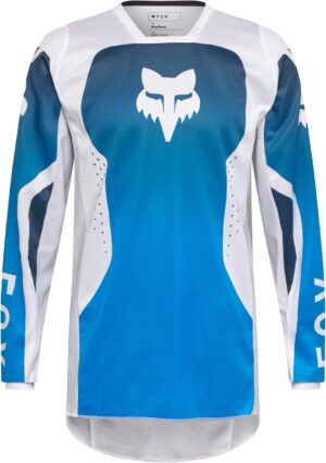 Fox Racing 180 Jersey Hombre Azul