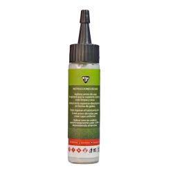 Ceramic-Lube-Lubricante-Ceramico-para-Cadenas-30ml-BikeLF-detras CERAMIC LUBE – LUBRICANTE DE CADENA CERÁMICO BIKE LF 30ml