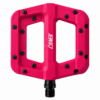 Pedal Canek Nylon Rojo