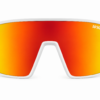 LENTES WIRTH W4-10039 BLANCO/ ROJO