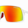 LENTES WIRTH W4-10039 BLANCO/ ROJO