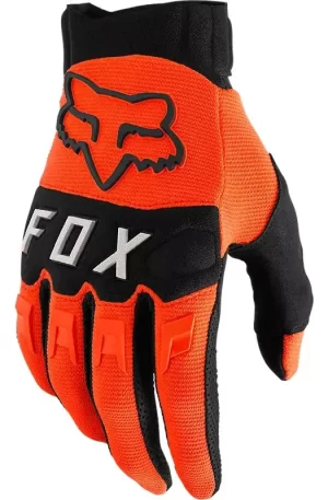 Guantes Fox Downhill Enduro Mtb