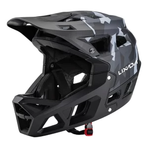 D_Q_NP_912541-MLM113713676125_062026-F-casco-full-face-mtb-lixada-para-bicicleta-de-montana-ligero Casco Full Face Mtb Lixada Para Bicicleta De Montaña Ligero