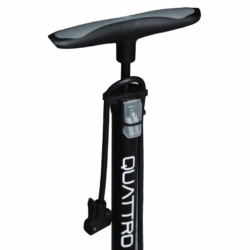 Bomba de Piso Quattro Sport 165psi