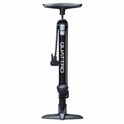 Bomba de Piso Quattro Sport 165psi