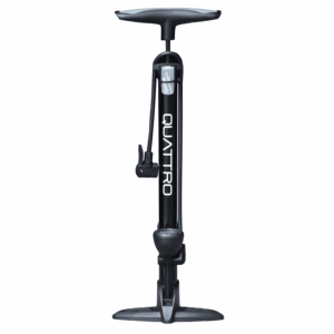 Bomba de Piso Quattro Sport 165psi