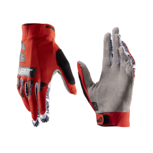 GUANTES MTB 2.0 X-FLOW