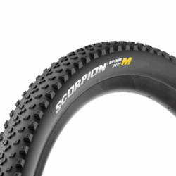Llanta Pirelli Scorpion Sport XC M 29×2.4 TLR