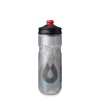 ANFORA HYDRAPAK INSULADA SURGE ASCENT 20 OZ – PLATEADO