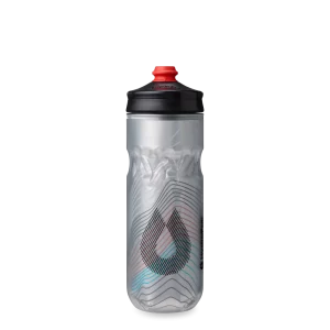 PO-20AS-SIL ANFORA HYDRAPAK INSULADA SURGE ASCENT 20 OZ – PLATEADO
