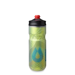 ANFORA HYDRAPAK INSULADA SURGE ASCENT 20 OZ – AMARILLO