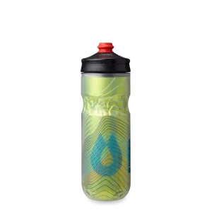 PO-20AS-YEL ANFORA HYDRAPAK INSULADA SURGE ASCENT 20 OZ – AMARILLO