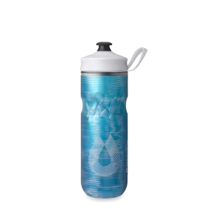 PO-20PU-BLU ANFORA HYDRAPAK INSULADA SPORT PULSE 20 OZ – AZUL