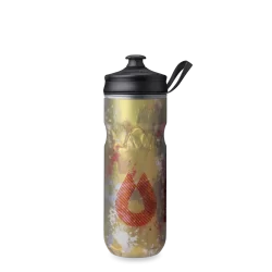 ANFORA HYDRAPAK INSULADA SPORT SPLASH 20 OZ – DORADO