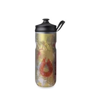 PO-20SP-GOL ANFORA HYDRAPAK INSULADA SPORT SPLASH 20 OZ – DORADO