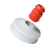 ANFORA HYDRAPAK INSULADA SURGE ASCENT 20 OZ – ROJO