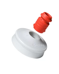 ANFORA HYDRAPAK INSULADA SURGE ASCENT 20 OZ – ROJO