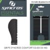GRIPS SYNCROS ESSEN COMFORT SG-03 OS NG